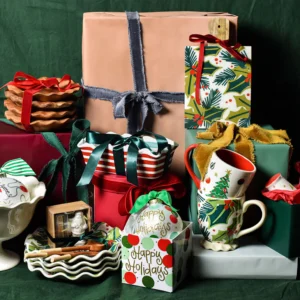 GIFTS