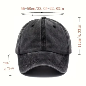 Alternative view of Team Jesus Go and Make Disciples Unisex Polyester Cap